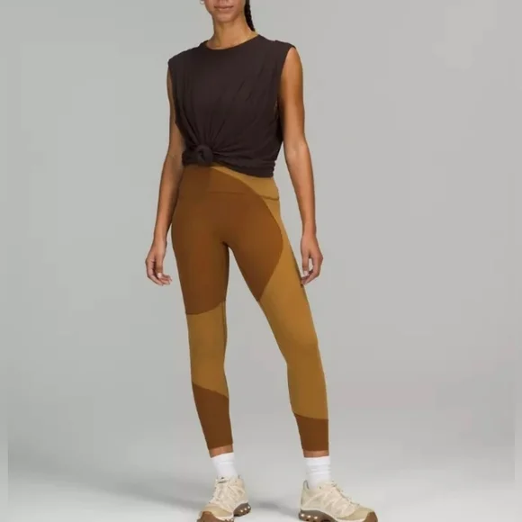 Lululemon leggings - Picture 1 of 10